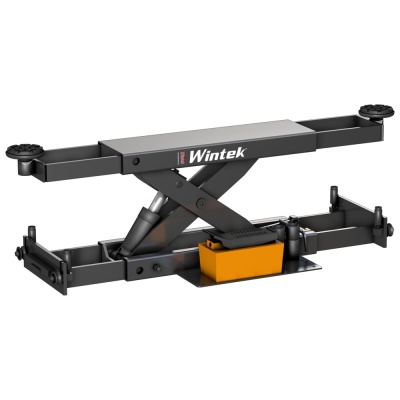 GATO DESLIZANTE CAPACIDAD 8000 LB  3600 KG 