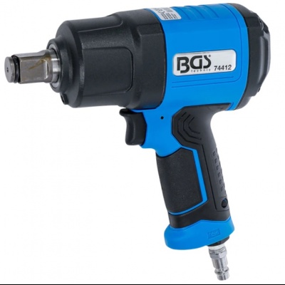 PISTOLA NEUMÁTICA DE IMPACTO | 20 MM  3 4”  | 1650 NM